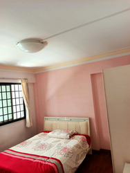 Blk 101 Pasir Ris Street 12 (Pasir Ris), HDB Executive #561756811